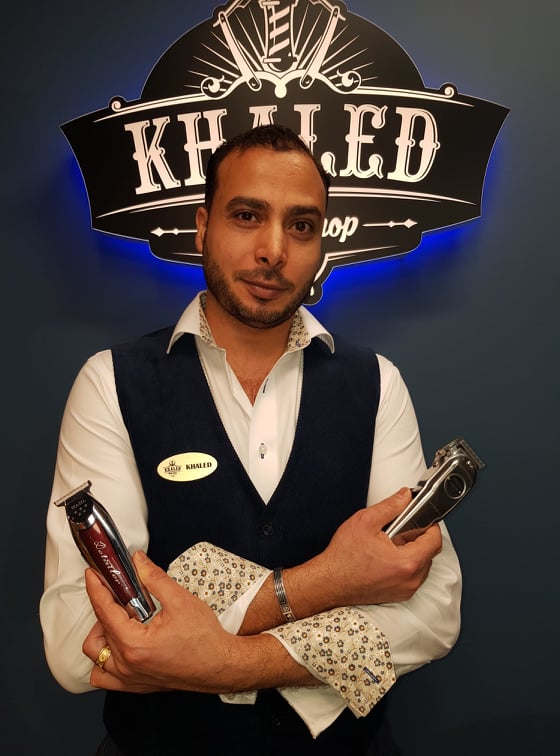 kHALED kHALED